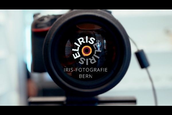 Eliris-Irisfoto-Events - Schweizweit